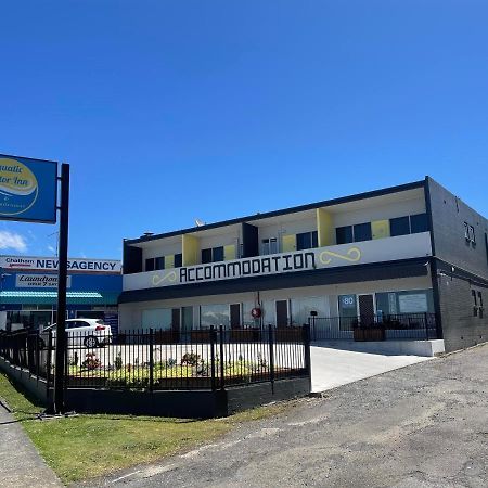 Manning River Motel Taree Dış mekan fotoğraf