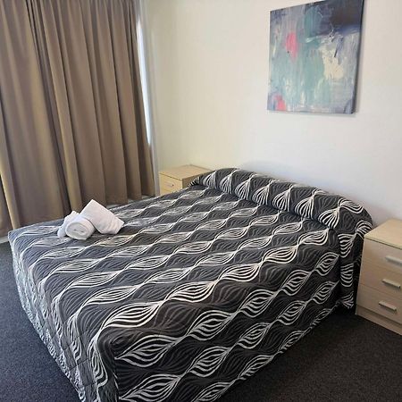 Manning River Motel Taree Dış mekan fotoğraf