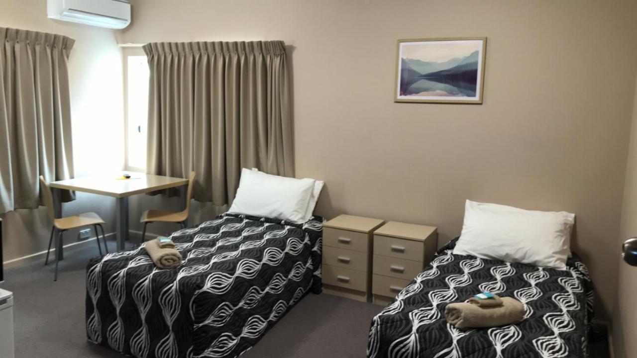 Manning River Motel Taree Dış mekan fotoğraf