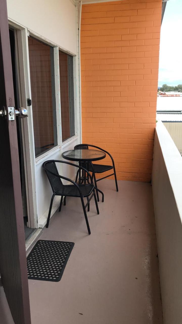 Manning River Motel Taree Dış mekan fotoğraf